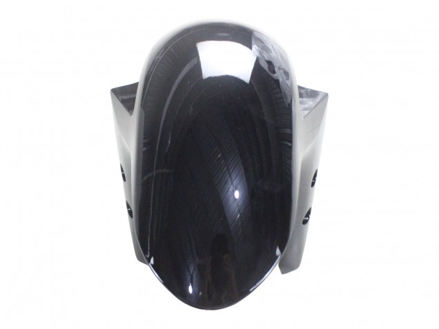 Descuento Carenado Moto Yamaha YZF R3/R25 2022-2024 - Negro Brillante
