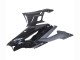 Descuento Carenado Moto Yamaha YZF R3/R25 2022-2024 - Negro Brillante