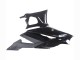 Descuento Carenado Moto Yamaha YZF R3/R25 2022-2024 - Negro Brillante