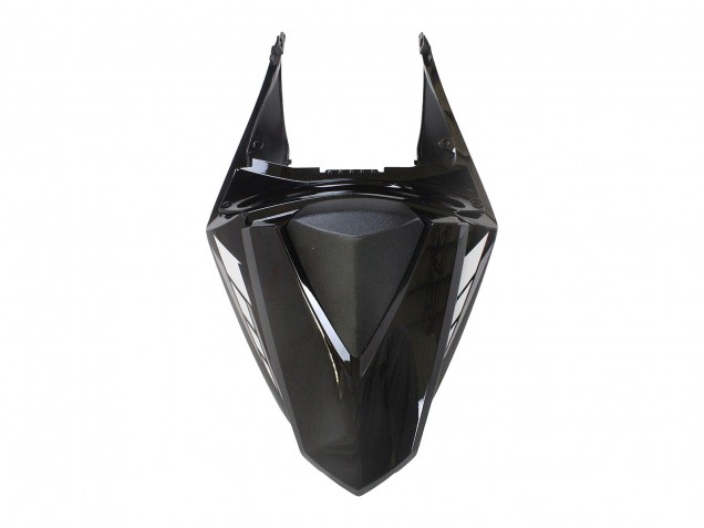 Descuento Carenados Moto Yamaha YZF R3/R25 2022-2024 - Azul Verde Negro Monstruo Yamalube ENEOS