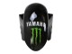 Descuento Carenados Moto Yamaha YZF R3/R25 2022-2024 - Azul Verde Negro Monstruo Yamalube ENEOS