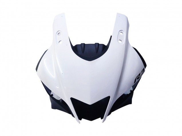 Descuento Carenados Moto Yamaha YZF R3/R25 2022-2024 - Blanco