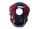 Descuento Carenado Moto Yamaha YZF R3/R25 2022-2024 - Rojo Blanco Negro Brillante