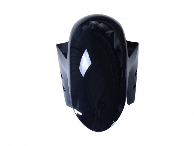 Descuento Carenados Moto Yamaha YZF R3/R25 2022-2024 - Blanco Amarillo Negro