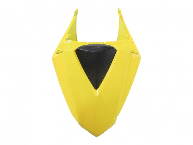 Descuento Carenado Moto Yamaha YZF R3/R25 2022-2024 - Amarillo Negro