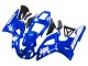 Descuento Carenados Moto Yamaha YZF 1000 R1 1998-1999 - Azul Blanco