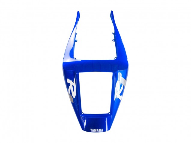 Descuento Carenados Moto Yamaha YZF 1000 R1 1998-1999 - Azul Blanco