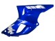 Descuento Carenados Moto Yamaha YZF 1000 R1 1998-1999 - Azul Blanco