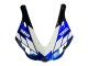 Descuento Carenados Moto Yamaha YZF 1000 R1 1998-1999 - Blanco Azul Negro
