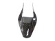 Descuento Carenados Moto Yamaha YZF 1000 R1 2000-2001 - Negro Brillante Blanco Monstruo Motul