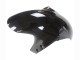 Descuento Carenados Moto Yamaha YZF 1000 R1 2000-2001 - Negro Brillante Blanco Monstruo Motul