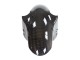 Descuento Carenados Moto Yamaha YZF 1000 R1 2000-2001 - Blanco Negro