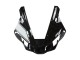 Descuento Carenados Moto Yamaha YZF 1000 R1 2000-2001 - Blanco Negro