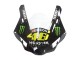 Descuento Carenados Moto Yamaha YZF 1000 R1 2000-2001 - Azul Negro Verde Monstruo Yamalube ENEOS 46