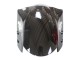 Descuento Carenados Moto Yamaha YZF 1000 R1 2000-2001 - Azul Negro Verde Monstruo Yamalube ENEOS 46