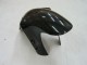 Descuento Carenados Moto Yamaha YZF 1000 R1 2000-2001 - Negro Brillante Blanco Calcomanía