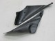 Descuento Carenados Moto Yamaha YZF 1000 R1 2000-2001 - Plata Rojo Fortuna Motul