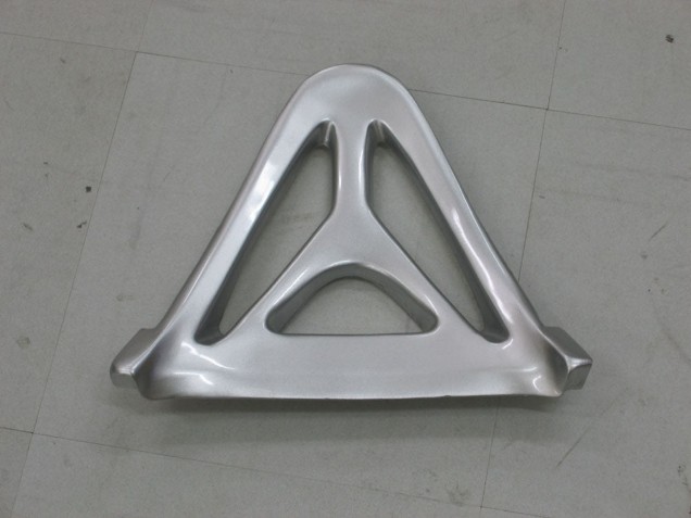Descuento Carenados Moto Yamaha YZF 1000 R1 2000-2001 - Plata Rojo Fortuna Motul