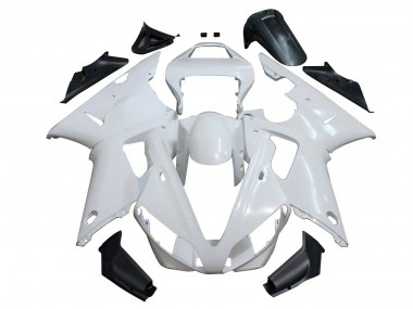 Descuento Carenados Moto Yamaha YZF 1000 R1 2000-2001 - Sin Pintar