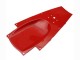 Descuento Carenados Moto Yamaha YZF 1000 R1 2002-2003 - Rojo Plata Negro Santander