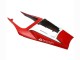 Descuento Carenados Moto Yamaha YZF 1000 R1 2002-2003 - Rojo Plata Negro Santander