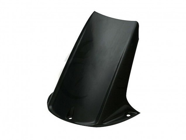 Descuento Carenados Moto Yamaha YZF 1000 R1 2002-2003 - Rojo Plata Negro Santander
