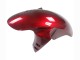 Descuento Kits Carenado Moto Yamaha YZF 1000 R1 2002-2003 - Rojo Negro Mate