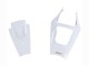 Descuento Carenados Moto Yamaha YZF 1000 R1 2002-2003 - Blanco Oro Calcomanías