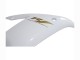 Descuento Carenados Moto Yamaha YZF 1000 R1 2002-2003 - Blanco Oro Calcomanías