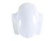 Descuento Carenados Moto Yamaha YZF 1000 R1 2002-2003 - Blanco Oro Calcomanías