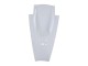 Descuento Carenados Moto Yamaha YZF 1000 R1 2002-2003 - Blanco Oro Calcomanías