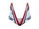 Descuento Carenados Moto Yamaha YZF 1000 R1 2002-2003 - Blanco Rojo Negro Petronas