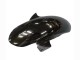 Descuento Carenados Moto Yamaha YZF 1000 R1 2002-2003 - Negro Brillante Rojo Llama