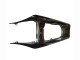 Descuento Carenados Moto Yamaha YZF 1000 R1 2002-2003 - Negro Brillante Rojo Llama