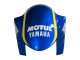 Descuento Carenados Moto Yamaha YZF 1000 R1 2004-2006 - Azul Blanco Amarillo Motul Gauloises 46