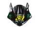 Descuento Carenados Moto Yamaha YZF 1000 R1 2004-2006 - Azul Negro Amarillo Verde Monstruo Yamalube ENEOS 69