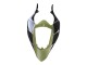 Descuento Carenados Moto Yamaha YZF 1000 R1 2004-2006 - Oro Claro Blanco Negro Brillante