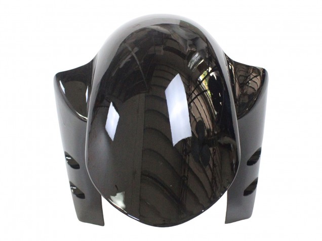 Descuento Carenados Moto Yamaha YZF 1000 R1 2004-2006 - Oro Claro Blanco Negro Brillante
