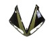 Descuento Carenados Moto Yamaha YZF 1000 R1 2004-2006 - Oro Claro Blanco Negro Brillante