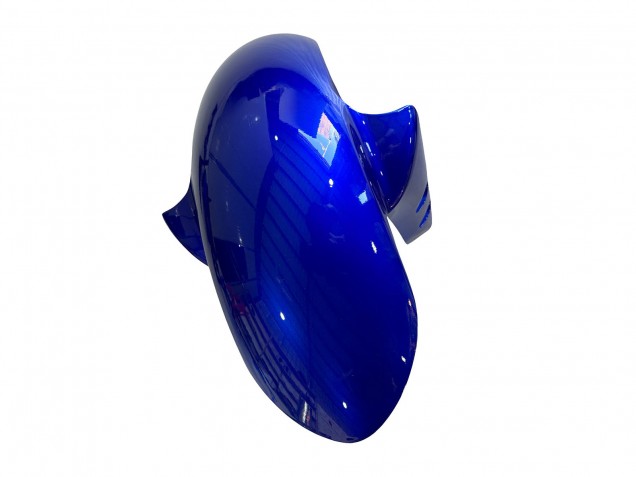Descuento Carenados Moto Yamaha YZF 1000 R1 2004-2006 - Azul Blanco