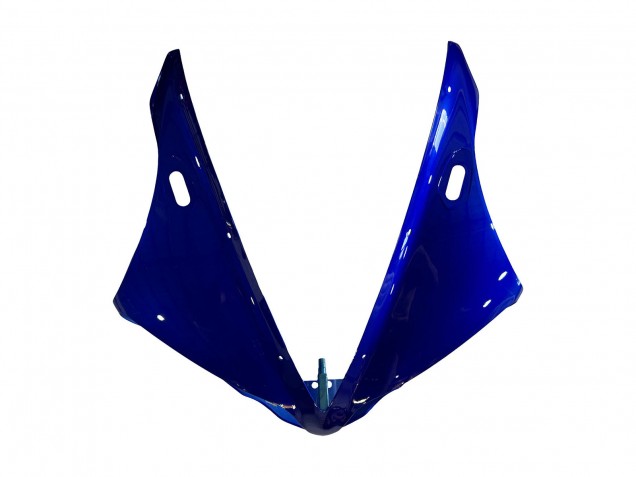 Descuento Carenados Moto Yamaha YZF 1000 R1 2004-2006 - Azul Blanco