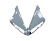 Descuento Carenados Moto Yamaha YZF 1000 R1 2004-2006 - Gris