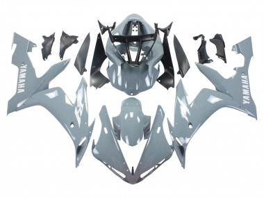 Descuento Carenados Moto Yamaha YZF 1000 R1 2004-2006 - Gris