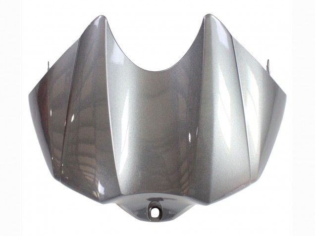 Descuento Carenados Moto Yamaha YZF 1000 R1 2004-2006 - Plata Gris