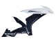 Descuento Carenados Moto Yamaha YZF 1000 R1 2004-2006 - Negro Brillante Blanco Motul