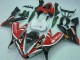 Descuento Carenados Moto Yamaha YZF 1000 R1 2004-2006 - Rojo Blanco Negro Verde Volvo Jika Fimer Santander