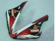 Descuento Carenados Moto Yamaha YZF 1000 R1 2004-2006 - Rojo Blanco Negro Verde Volvo Jika Fimer Santander