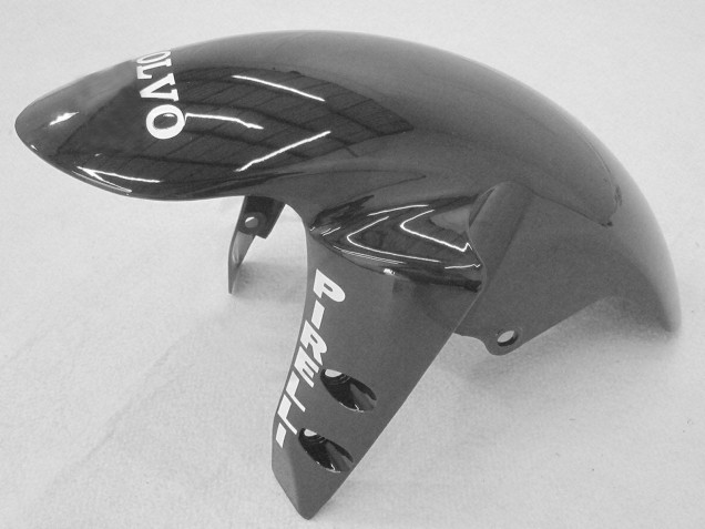 Descuento Carenados Moto Yamaha YZF 1000 R1 2004-2006 - Rojo Blanco Negro Verde Volvo Jika Fimer Santander
