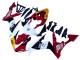 Descuento Carenados Moto Yamaha YZF 1000 R1 2004-2006 - Amarillo Rojo Blanco Negro YSP 88