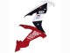 Descuento Carenados Moto Yamaha YZF 1000 R1 2004-2006 - Amarillo Rojo Blanco Negro YSP 88